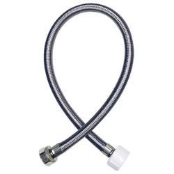 SIM Supply, Inc. 1/2fipx7/8bc 16" Ss Line 496-152DIB