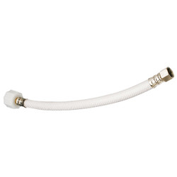 SIM Supply, Inc. 3/8flx7/8bcx12 Connector DIB29712