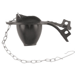 SIM Supply, Inc. Universal Toilet Flapper DIB835-80