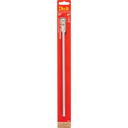 Do it 12 In. x 1/4 In. Spade Drill Bit Extension 279361DB
