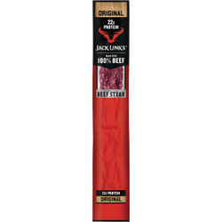 Jack Link's 2 Oz. Original Beef Steak Jerky 00603 Pack of 12