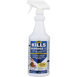 JT Eaton 32 Oz. Ready To Use Trigger Spray Bedbug Killer II 207W