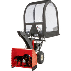 Arnold 2-Stage & 3-Stage Universal Snow Blower Cab 490-241-0032