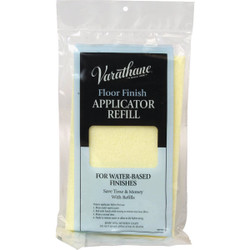 Varathane 10 In. Synthetic Waterbourne Floor Finish Applicator 989761