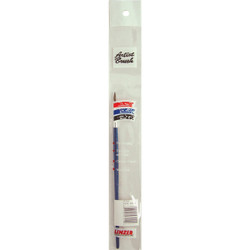 Linzer #2 Camel Hair Round Water Color Artist Brush 9304 0002