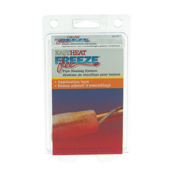 Easy Heat Freeze Free 1/2 In. x 30 Ft. Heating Cable Tape HCA