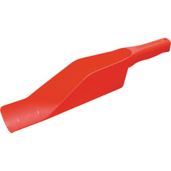 Amerimax Plastic Gutter Scoop 8300