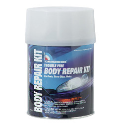 Cargroom 32 Oz. Auto Body Repair Kit 77021