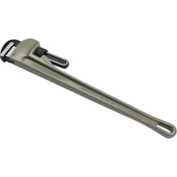 Do it 24 In. Aluminum Pipe Wrench 381403