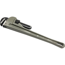 Do it 18 In. Aluminum Pipe Wrench 381411