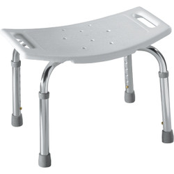 Moen Home Care 300 Lb. Capacity Shower & Tub Seat, Glacier DN7025