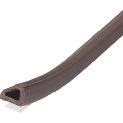 PLATINUM Br All-Clmt Weatherstrip 43848