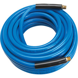 Amflo Premium 3/8 In. x 50 Ft. PVC Air Hose 554-50A