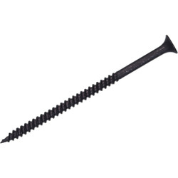 Hillman #6 x 1 In. Fine Thread Multipurpose Drywall Screw (16 Ct.) 5890