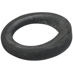 Do it Beveled 2-3/16 In. Bath Overflow Washer 434328