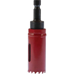 Do it Best 1-1/16 In. Bi-Metal Hole Saw 335328