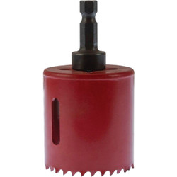 Do it Best 1-3/8 In. Bi-Metal Hole Saw 335603