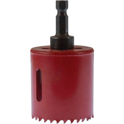 Do it Best 2-1/4 In. Bi-Metal Hole Saw 325112