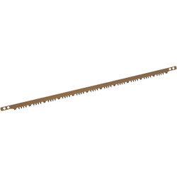 Best Garden 30 In. Steel Bow Saw Blade BW42-700B