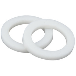 Do it Faucet Aerator Washer (2-Pack) 413070