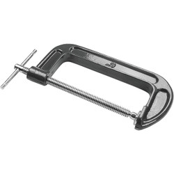 Do it 6 In. C-Clamp 301000