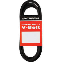 Mitsuboshi Fractional Horsepower 4L Type, 1/2 In. x 85 In. 4L850