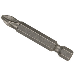 Do it #3 Phillips 4 In. Power Screwdriver Bit 375241DB