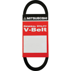 Mitsuboshi Fractional Horsepower 4L Type, 1/2 In. x 23 In. 4L230