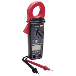 Gardner Bender Sperry 600V AC Digital Compact Clamp Meter GCM-221