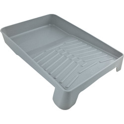 Wooster Deluxe 11 In. Polypropylene Paint Tray BR549-11