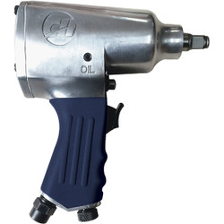 Campbell Hausfeld 1/2 In. Air Impact Wrench TL050201AV