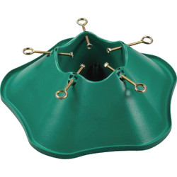 Jack Post 6 Ft. Live Christmas Tree Stand 36702