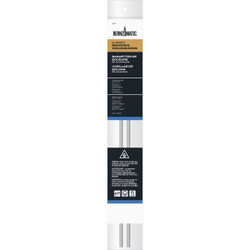Bernzomatic Aluminum Welding and Brazing Rod (2-Pack) AL3