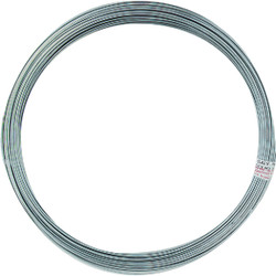 HILLMAN 100' 16g Galv Wire 123141 Pack of 12