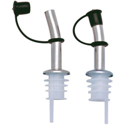 Norpro Bottle Stopper & Pourer (2-Count) 395