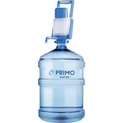 Primo Water Manual Water Bottle Pump with Handle 900179H