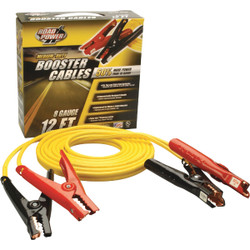 Road Power 12' 8 Gauge 200 Amp Booster Cable 84718802