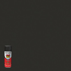 Rust-Oleum LeakSeal 12 Oz. Flexible Rubber Coating, Black 265494