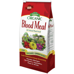 Espoma Organic 3-1/2 Lb. 12-0-0 Blood Meal DB03
