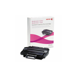 Xerox® 106r01485 Toner, 2,000 Page-Yield, Black 106R01485