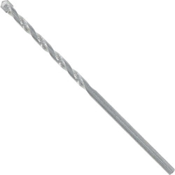 AvantiPRO 1/8 In. x 3 In. Carbide-Tipped Masonry Rotary Hammer Drill Bit