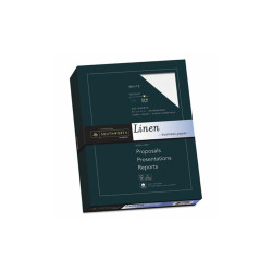 Southworth® PAPER,LINEN 32#,WE J558C