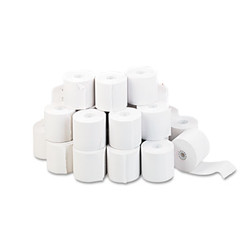Universal® PAPER,ROLL,100CT,WHT UNV35710GN