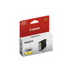 Canon® 9234b001 (pgi-1200) Ink, Yellow 9234B001