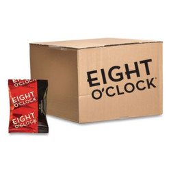 Eight O\\'Clock COFFEE,8 O' CLOCK,ORG,2OZ COF320840