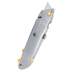 Stanley® KNIFE,QUICK CHANGE RECT 10-499