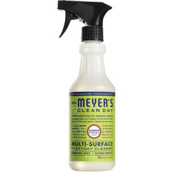 Mrs. Meyer's Clean Day 16 Oz. Lemon Verbena Multi-Surface Everyday Cleaner 12441