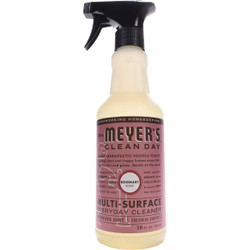 Mrs. Meyer's Clean Day 16 Oz. Rosemary Multi-Surface Everyday Cleaner 17841