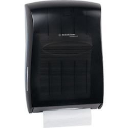 Kimberly Clark Professional Smoke Universal Folded Paper Towel Dispenser 09905