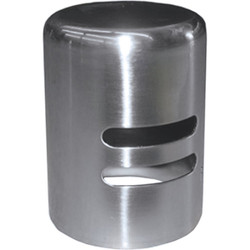 Lasco Nickel Dishwasher Air Gap Cap 30203SN